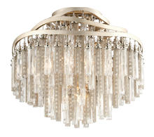 Corbett 176-34 - Chimera Semi Flush