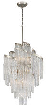 Corbett 243-413 - Mont Blanc Chandelier