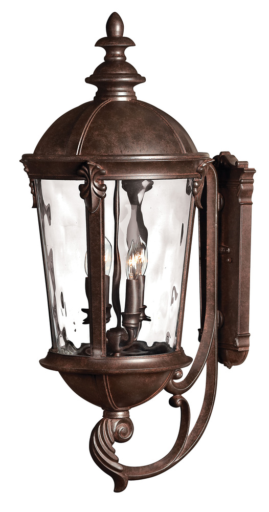 Large Wall Mount Lantern