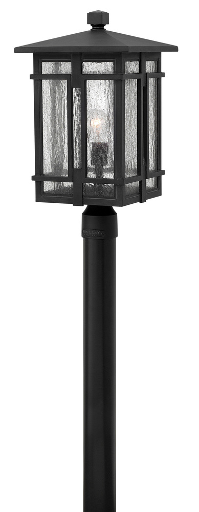 Medium Post Top or Pier Mount Lantern