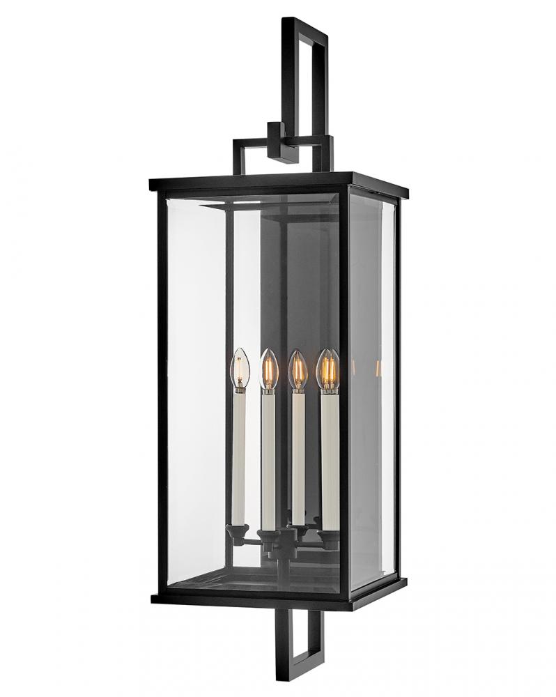 Extra Large Wall Mount Lantern