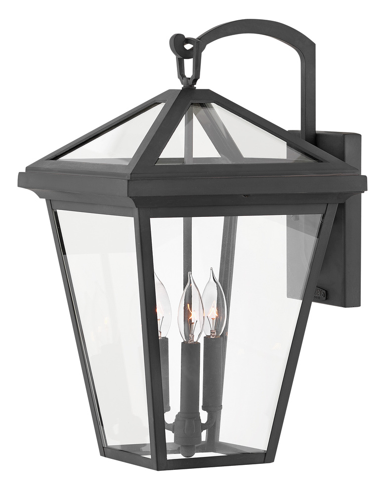 Medium Wall Mount Lantern