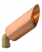 Hinkley 1583NC - 12v  Copper Spot Light MR16