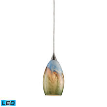 ELK Home 10077/1-LED - MINI PENDANT