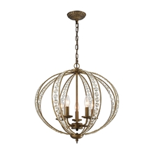 ELK Home 15965/5 - CHANDELIER