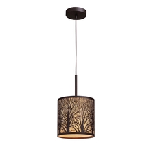 ELK Home 31073/1 - MINI PENDANT