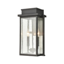 ELK Home 45441/2 - SCONCE