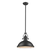 ELK Home 66637-1 - PENDANT