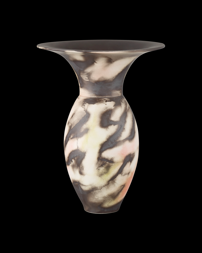 Celestial Vase