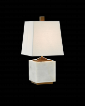 Currey 6000-0215 - Annelore Table Lamp